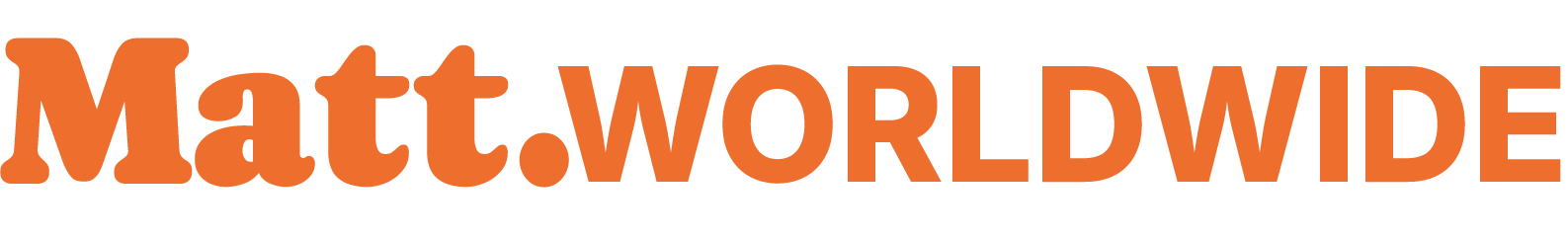Matt Worldwide